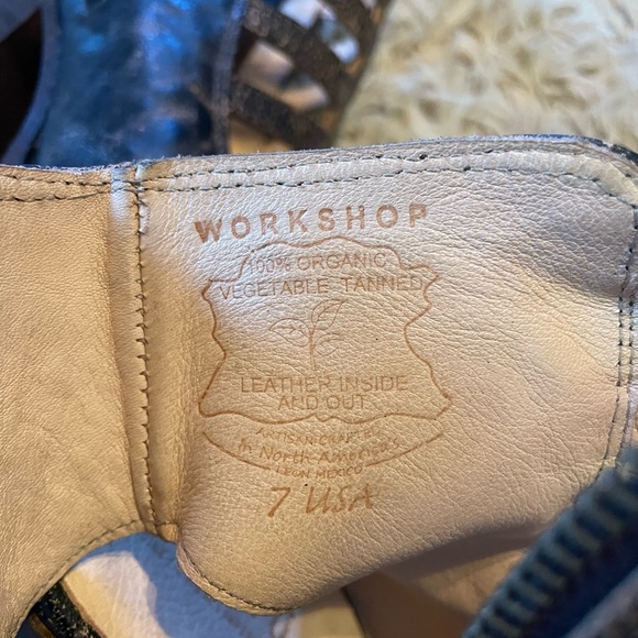 Bedstu Size 7 - Picture 4 of 4